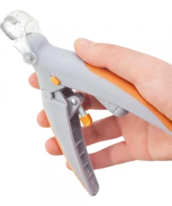 Professional Pet Nail Clipper With LED Light