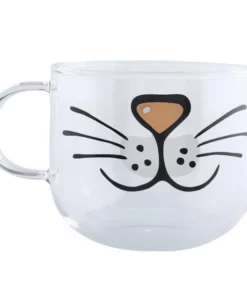 Kitty Coffee Mug