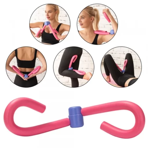 Thigh Toner Workout Equipment For Women