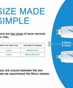 Auto Skin Tag Removal Kit