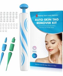 Auto Skin Tag Removal Kit