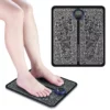 Ricpind EMS LegRelief AcupointsStimulator Massager Mat