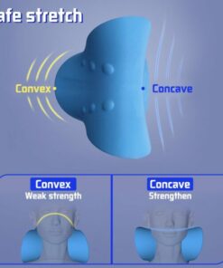 Cervical Traction Device