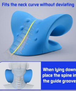 Cervical Traction Device