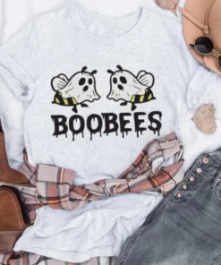 Boobees Tee