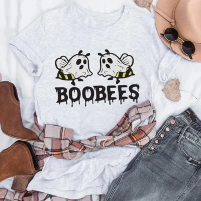 Boobees Tee