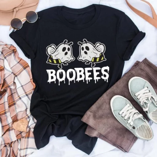 Boobees Tee