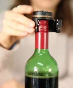 3-Digit Liquor Bottle Lock