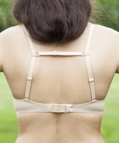 Convenient Non-Slip Adjustable Bra Strap Holder