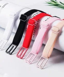 Convenient Non-Slip Adjustable Bra Strap Holder