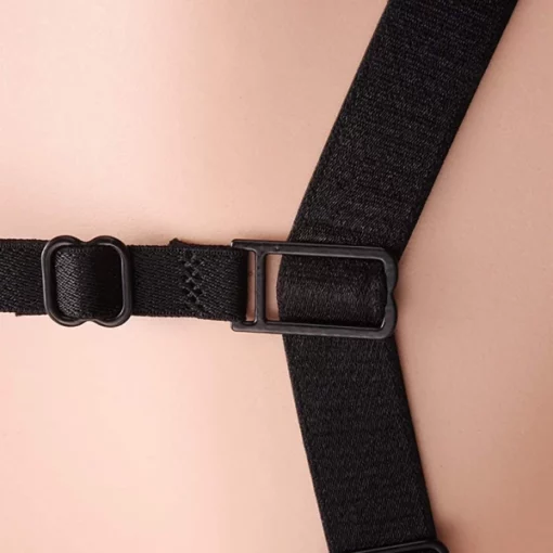 Convenient Non-Slip Adjustable Bra Strap Holder