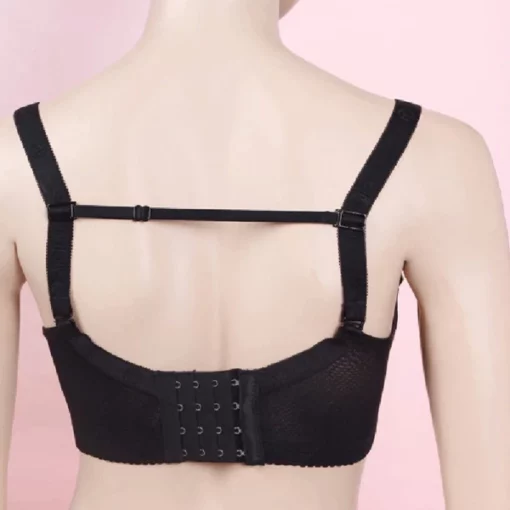 Convenient Non-Slip Adjustable Bra Strap Holder