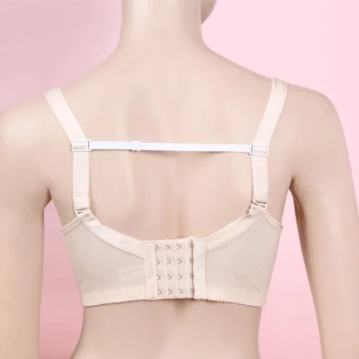 Convenient Non-Slip Adjustable Bra Strap Holder