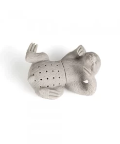 Sleepy Silicone Sloth Tea Infuser