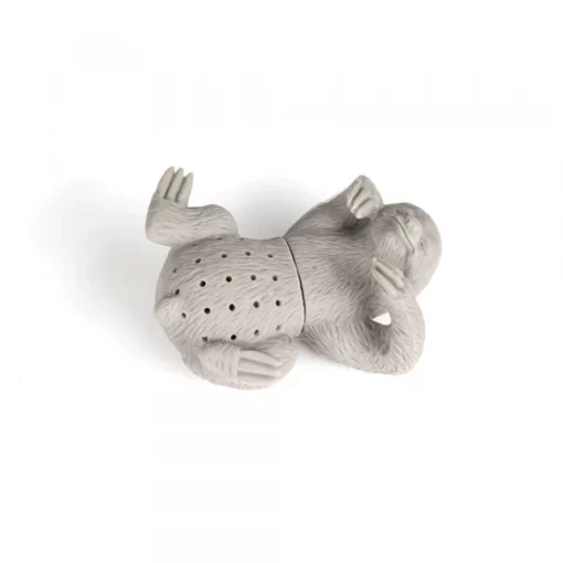 Sleepy Silicone Sloth Tea Infuser