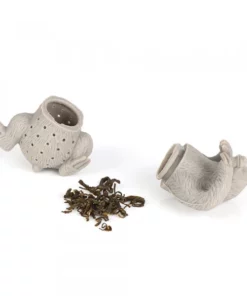 Sleepy Silicone Sloth Tea Infuser