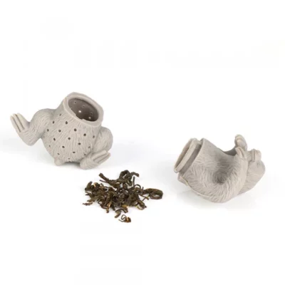 Sleepy Silicone Sloth Tea Infuser