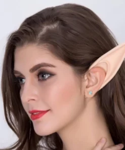 Cosplay Elf Ears for Fairy & Anime Costumes