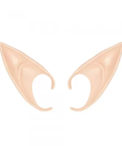 Cosplay Elf Ears for Fairy & Anime Costumes