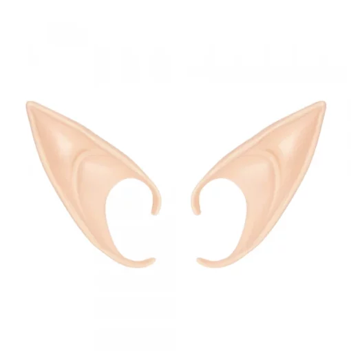 Cosplay Elf Ears for Fairy & Anime Costumes