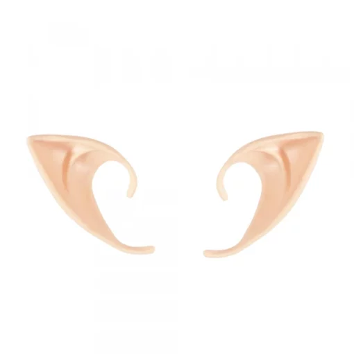 Cosplay Elf Ears for Fairy & Anime Costumes - Image 6