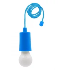 Portable Light Bulb