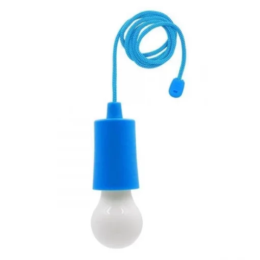 Portable Light Bulb