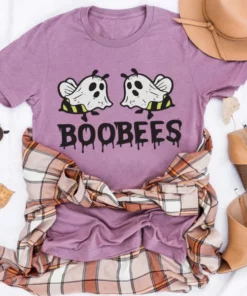 Boobees Tee