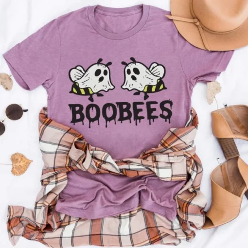 Boobees Tee