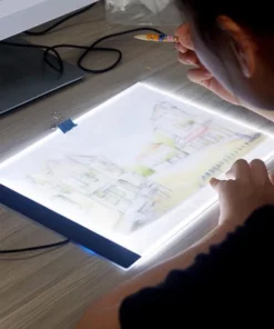 LED Artist Tracing Table