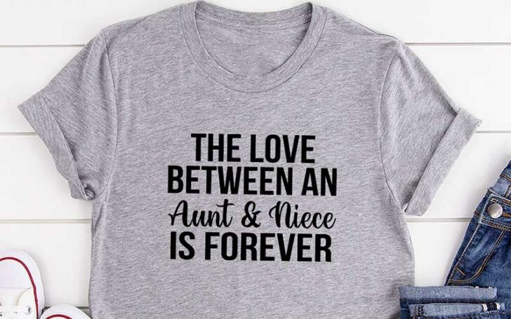 Aunt Quotes