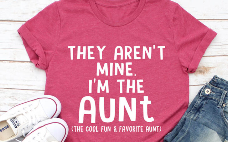 Aunt Quotes