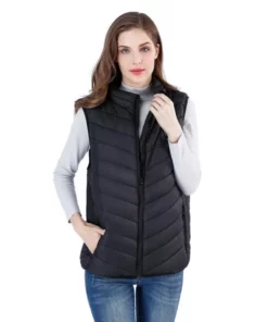 Tech Heating Vest Unisex