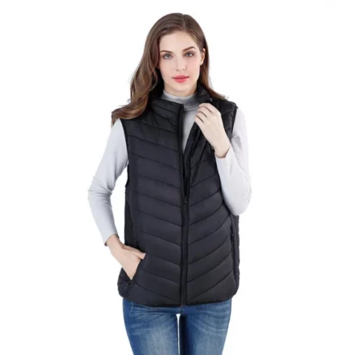 Tech Heating Vest Unisex