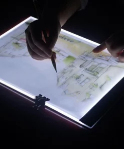 LED Artist Tracing Table