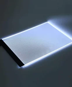 LED Artist Tracing Table