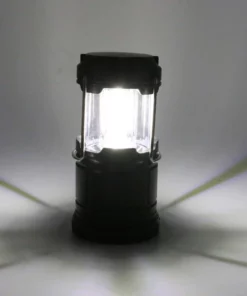 Mini LED Lantern Light For Camping & House