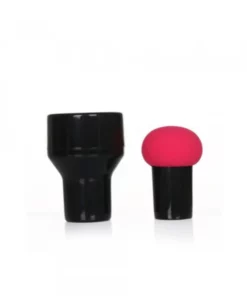 Mushroom Makeup Sponge With Handle