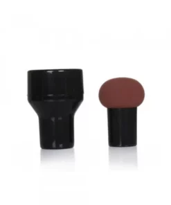 Mushroom Makeup Sponge With Handle