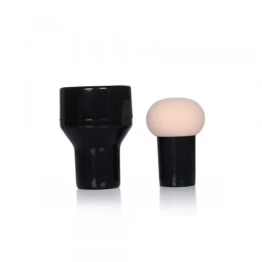 Mushroom Makeup Sponge With Handle