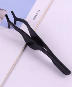 No Mess False Eyelash Applicator Tool