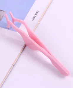 No Mess False Eyelash Applicator Tool