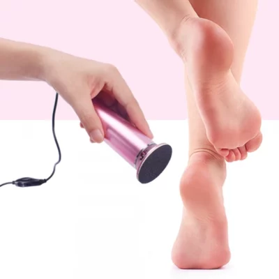 Electric Foot Callus Remover