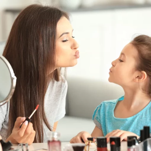 Long-Lasting Waterproof Moisturizing Lipstick