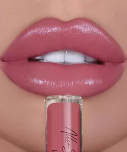 Long-Lasting Waterproof Moisturizing Lipstick