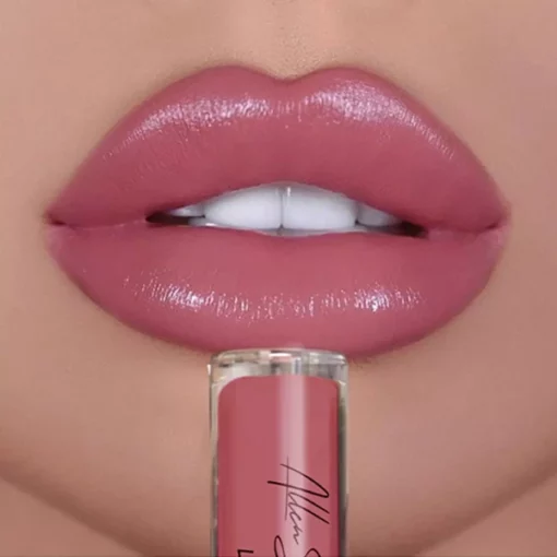 Long-Lasting Waterproof Moisturizing Lipstick