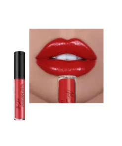 Long-Lasting Waterproof Moisturizing Lipstick