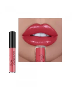 Long-Lasting Waterproof Moisturizing Lipstick