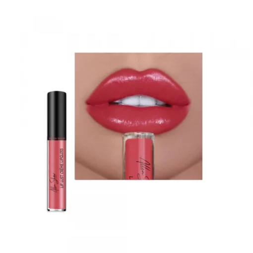 Long-Lasting Waterproof Moisturizing Lipstick