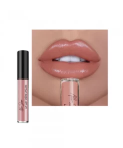 Long-Lasting Waterproof Moisturizing Lipstick